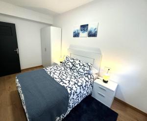 Apartamento Playa Foz 3 Dormitorios & Terraza