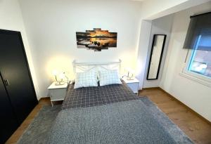 Apartamento Playa Foz 3 Dormitorios & Terraza