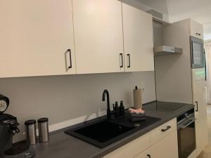 Ferienwohnung 2 an der Roseninsel