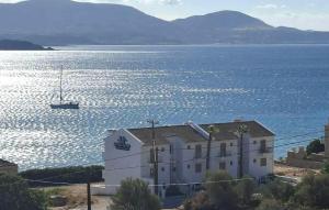 Latsis Suites