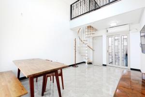 Samcheok santiago pension