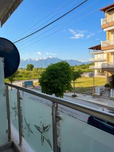 Akti Beach Apartment