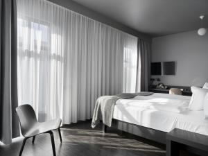 Skuggi Hotel by Keahotels