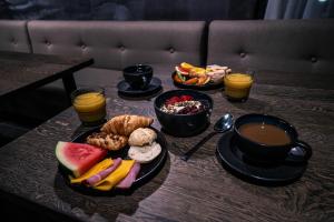 Skuggi Hotel by Keahotels