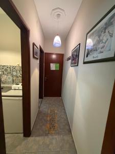 Akti Beach Apartment