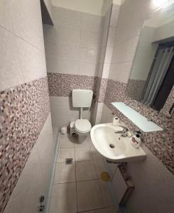 Akti Beach Apartment