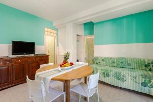 Trilocale vicino alla spiaggia