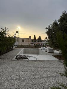 Papadia Luxury Apartments