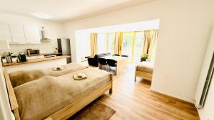 Aparthotel Grünewald