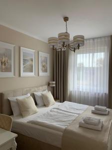 Rooms Porta Baltica Premium
