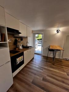 Studio proche lac