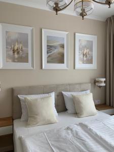 Rooms Porta Baltica Premium