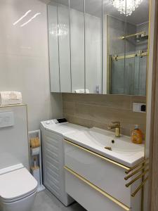 Rooms Porta Baltica Premium