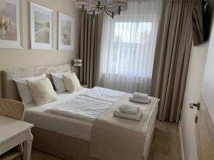 Rooms Porta Baltica Premium