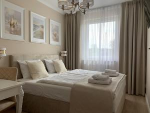 Rooms Porta Baltica Premium