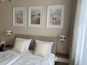 Rooms Porta Baltica Premium