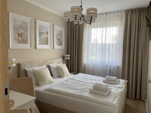 Rooms Porta Baltica Premium
