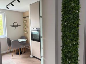 Nest by Luna Apartment Sibiu
