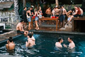 Raindance Hostel