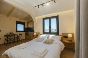 Heraklion Sky Terrace - Sea View Luxury Loft