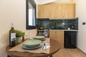 Heraklion Sky Terrace - Sea View Luxury Loft