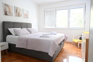 Cozy Apartment with Free Parking near Center- LeLand Apartment