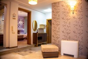 Luxury Penthouse Gym and free parking on Vollga Promenade by SS