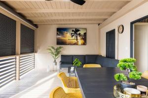 Mobile house on sea side Turanj