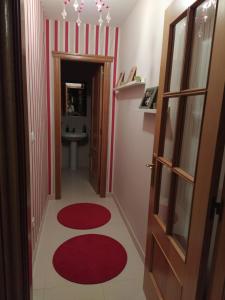 Apartamento de la Curva