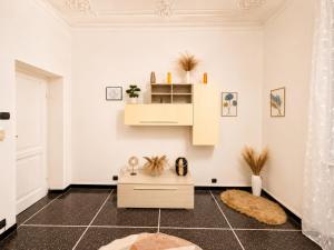 Linas Homes Genova Brignole