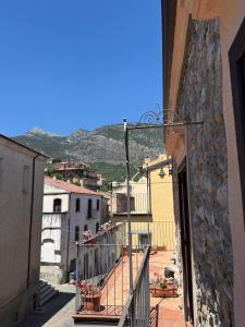Borgo Luce - Rooftop and Rooms