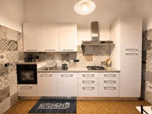 Linas Homes Genova Brignole