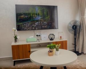 Skylinenest Condo Kilimani