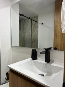 Apartamento vacacional en Flandes
