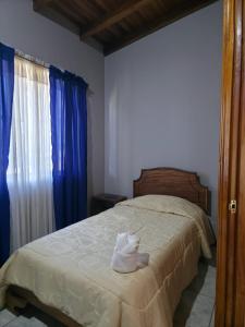 Hotel Las Orquideas Monteverde
