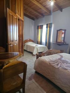 Hotel Las Orquideas Monteverde