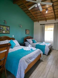 Hotel Las Orquideas Monteverde
