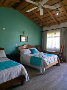 Hotel Las Orquideas Monteverde