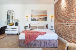 The POINT Boutique Studio Cismigiu in the City Centre