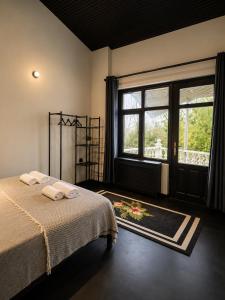Kartepe Mountain Villa