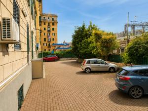 Lina Homes Genova Brignole