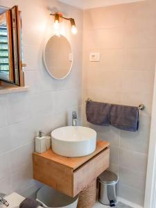 Apartment Orena