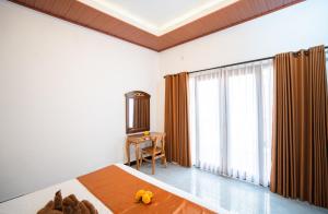 The glossy hill nusa dua villa