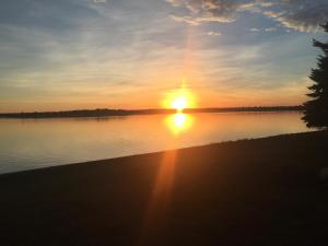 Wishart Point Lodge