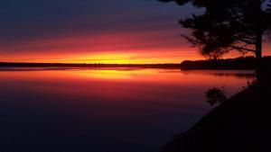 Wishart Point Lodge