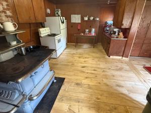 Wishart Point Lodge