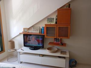 Apartamento de la Curva