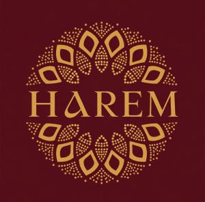 HAREM romantic apartment
