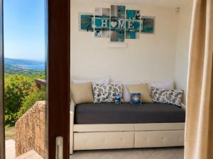Baia d Etoiles Residence Costa Rossa Sardaigne