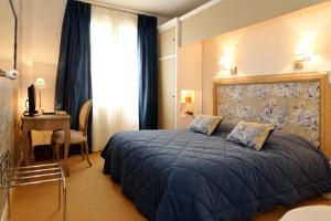 Hotels Domaine d'Auriac - Relais & Chateaux : photos des chambres